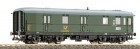 13890 Tillig Mail car type Post 4e of Deutsche Post